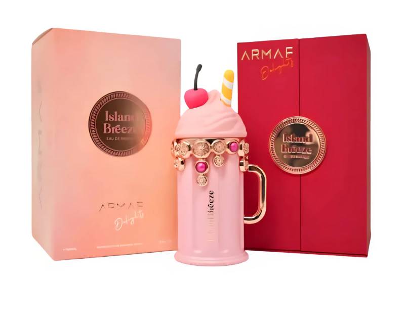 Island Breeze By Armaf EDP 100ml