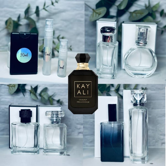 Kayali Oudgasm Vanilla Oud 36 (Inspired By)