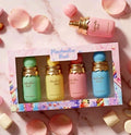 Marshmallow Blush By Paris Corner Set (4 x 30ml)