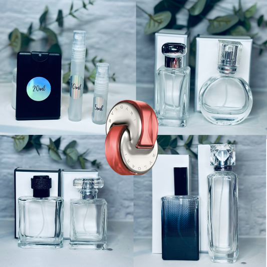 Bvlgari Omnia (Inspired By)