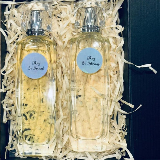Combo Box 7 (100ml Boxes)