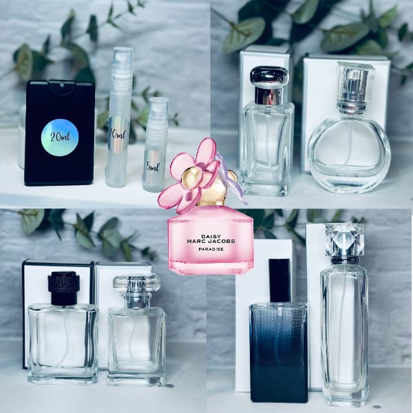 Marc Jacobs Daisy Paradise (Inspired By)