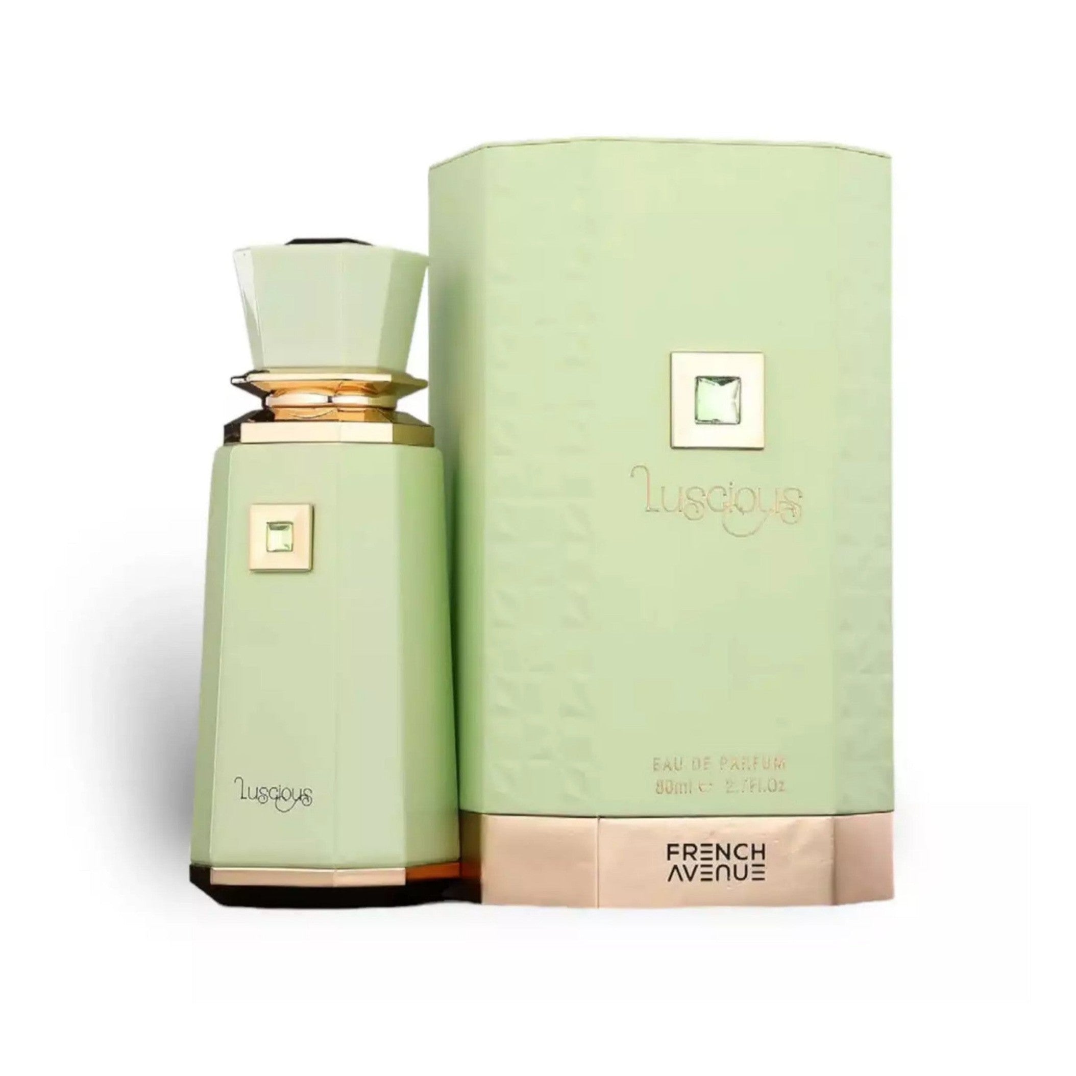 Luscious By French Avenue EDP 100ml