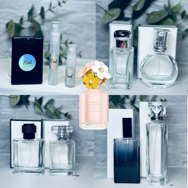 Marc Jacobs Daisy Eau So Fresh (Inspired By)