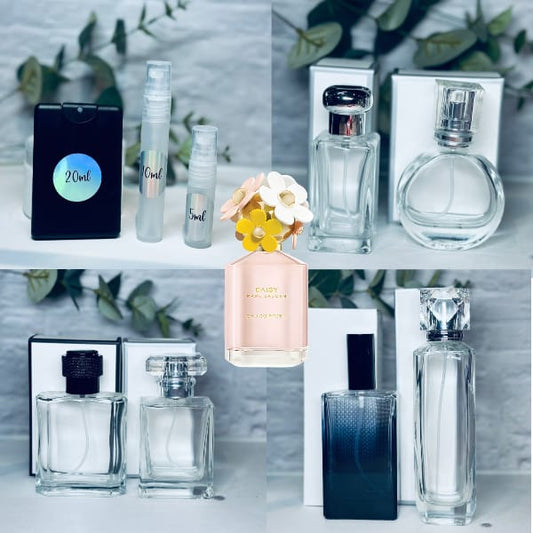 Marc Jacobs Daisy Eau So Fresh (Inspired By)