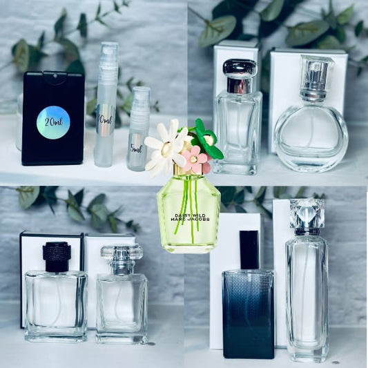 Marc Jacobs Daisy Wild (Inspired By)