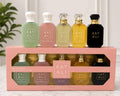Kayali (Oudgasm Cafe Oud/Marrakesh/Vanilla Candy/Yum Pistachio/Yum Boujee) Set (5 x 30ml)