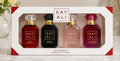 Kayali (Juicy Apple/Kokomeili Elixir/Utopia Vanilla Coco/Fleur Majesty) Set (4 x 30ml)