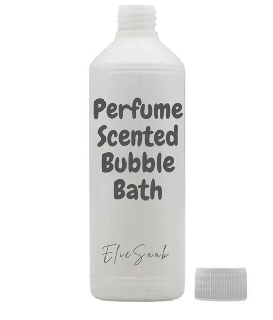Kids Bubble Bath