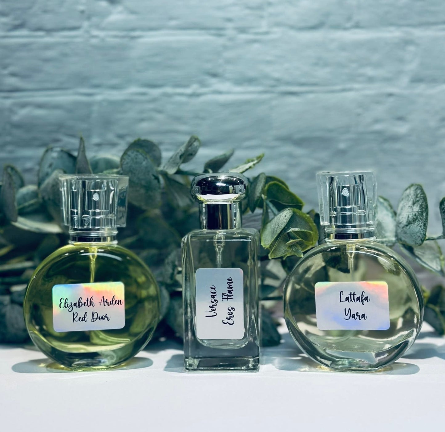 Combo Box 5 (30ml Boxes)