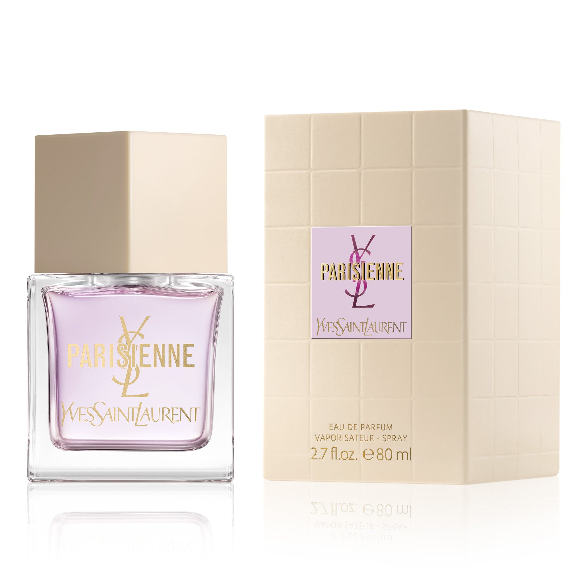 YSL Parisienne EDP 80ml
