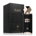 Mashrabya By Lattafa EDP 100ml