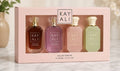 Kayali (Vanilla/Vanilla Candy/Yum Boujee/Yum Pistachio) Set (4 x 30ml)