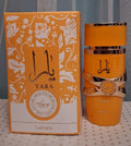 Yara Tous By Lattafa EDP 100ml