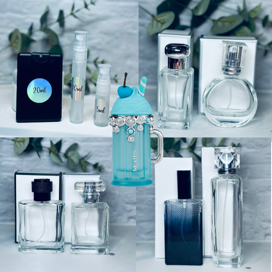 Island Bliss by Armaf (Inspired By)