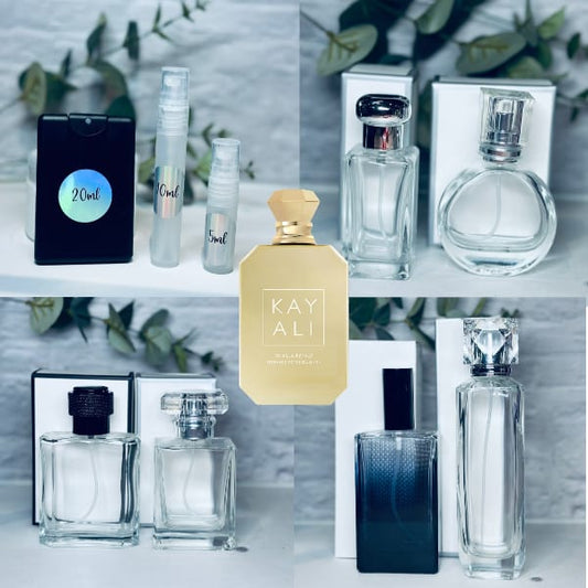 Kayali Royale Sugared Patchouli 64 (Inspired By)