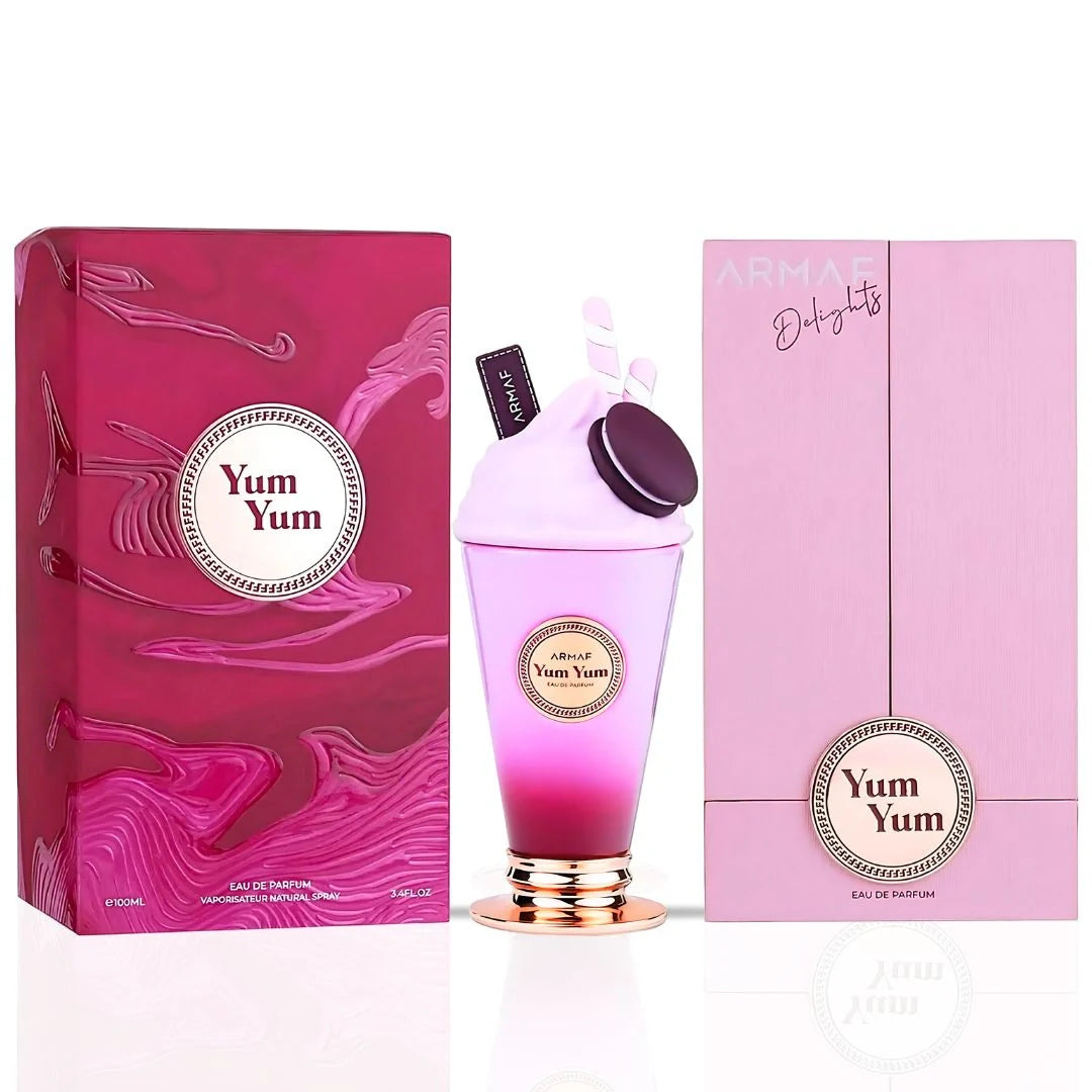Yum Yum By Armaf EDP 100ml