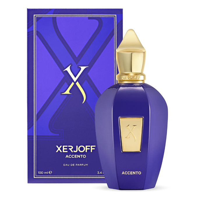 Xerjoff Accento EDP 100ml