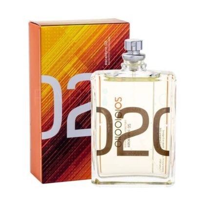 Eccentric Molecules 02 100ml