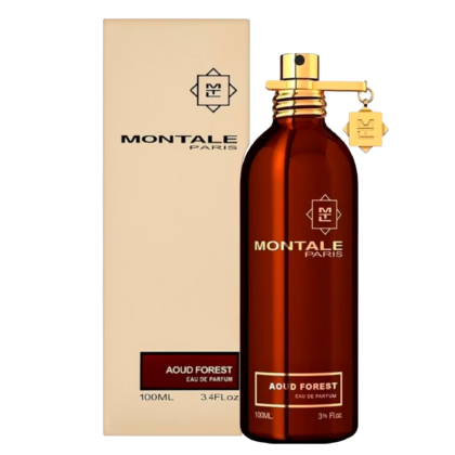 Montale Aoud Forest EDP 100ml