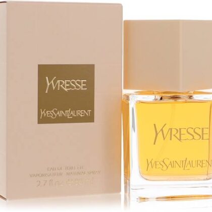 YSL Yvresse EDT 80ml