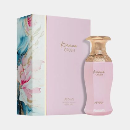 Kiaana Crush by Afnan EDP 100ml