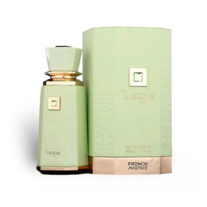 Luscious by French Avenue EDP 100ml
