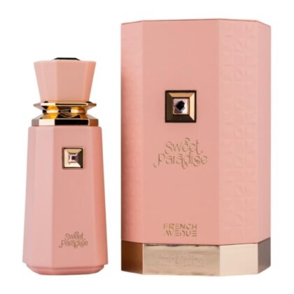 Sweet Paradise by French Avenue EDP 100ml
