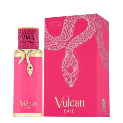 Vulcan BAIE by French Avenue EDP 100ml
