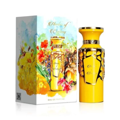 Nectar Of Ecstasy by Fragrance World EDP 100ml