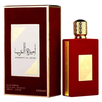 Ameerat Al Arab by Asdaaf EDP 100ml