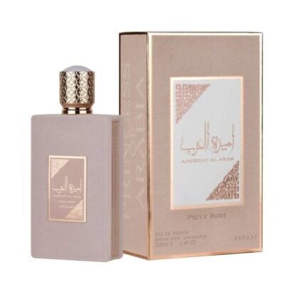 Ameerat Al Arab Prive Rose by Asdaaf EDP 100ml