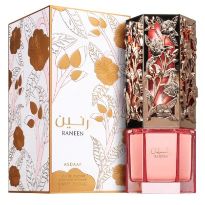 Raneen by Asdaaf EDP 80ml