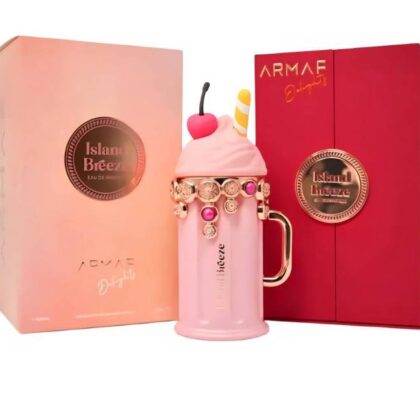 Island Breeze by Armaf EDP 100ml