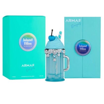 Island Bliss by Armaf EDP 100ml