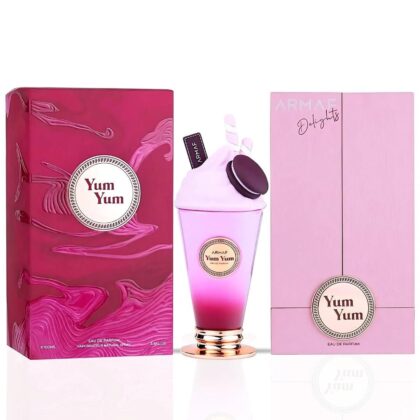 Yum Yum by Armaf EDP 100ml