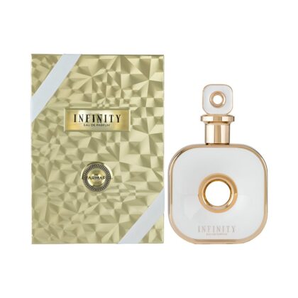 Infinity by Armaf EDP 105ml
