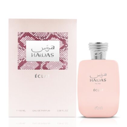Hawas Eclat by Rasasi EDP 100ml