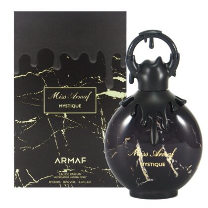 Miss Armaf MYSTIQUE by Armaf EDP 100ml