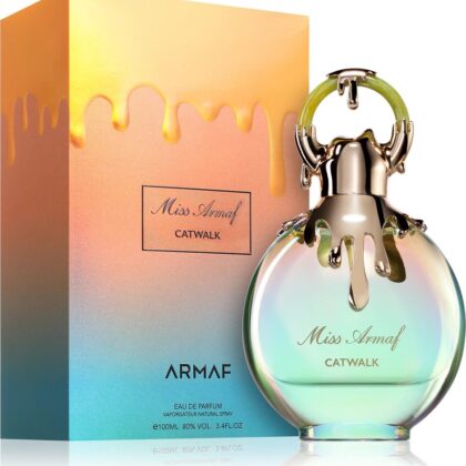 Miss Armaf CATWALK by Armaf EDP 100ml