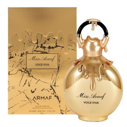 Miss Armaf VOCO VIVA by Armaf EDP 100ml