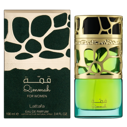Qimmah For Woman by Lattafa EDP 100ml