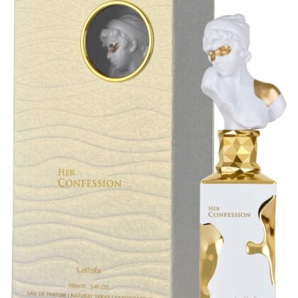 Her Confession by Lattafa EDP 100ml