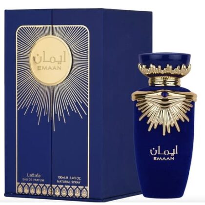 Emaan by Lattafa EDP 100ml