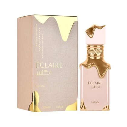Eclaire by Lattafa EDP 100ml