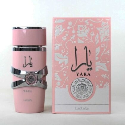 Yara by Lattafa EDP 100ml