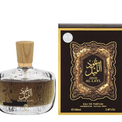 Oud Al Layl by Arabiyat EDP 100ml