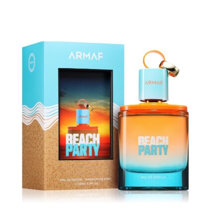 Beach Party by Armaf EDP 100ml