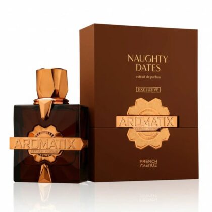 Aromatix NAUGHTY DATES by French Avenue EDP 100ml