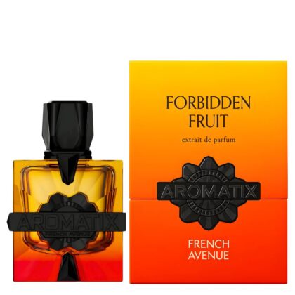 Aromatix FORBIDDEN FRUIT by French Avenue EDP 100ml
